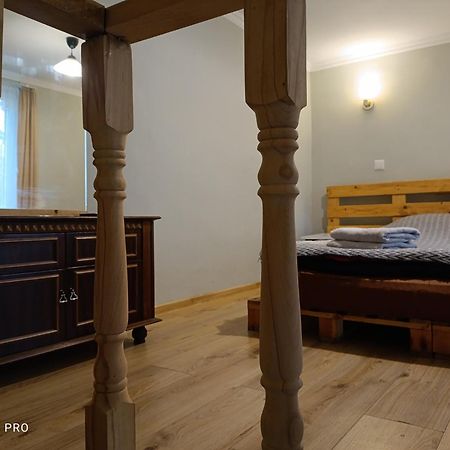 Welcome Guests Тбілісі Екстер'єр фото