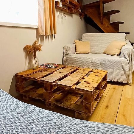 Welcome Guests Тбілісі Екстер'єр фото