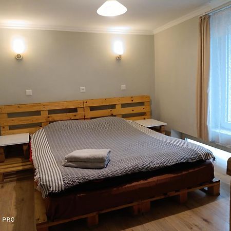Welcome Guests Тбілісі Екстер'єр фото