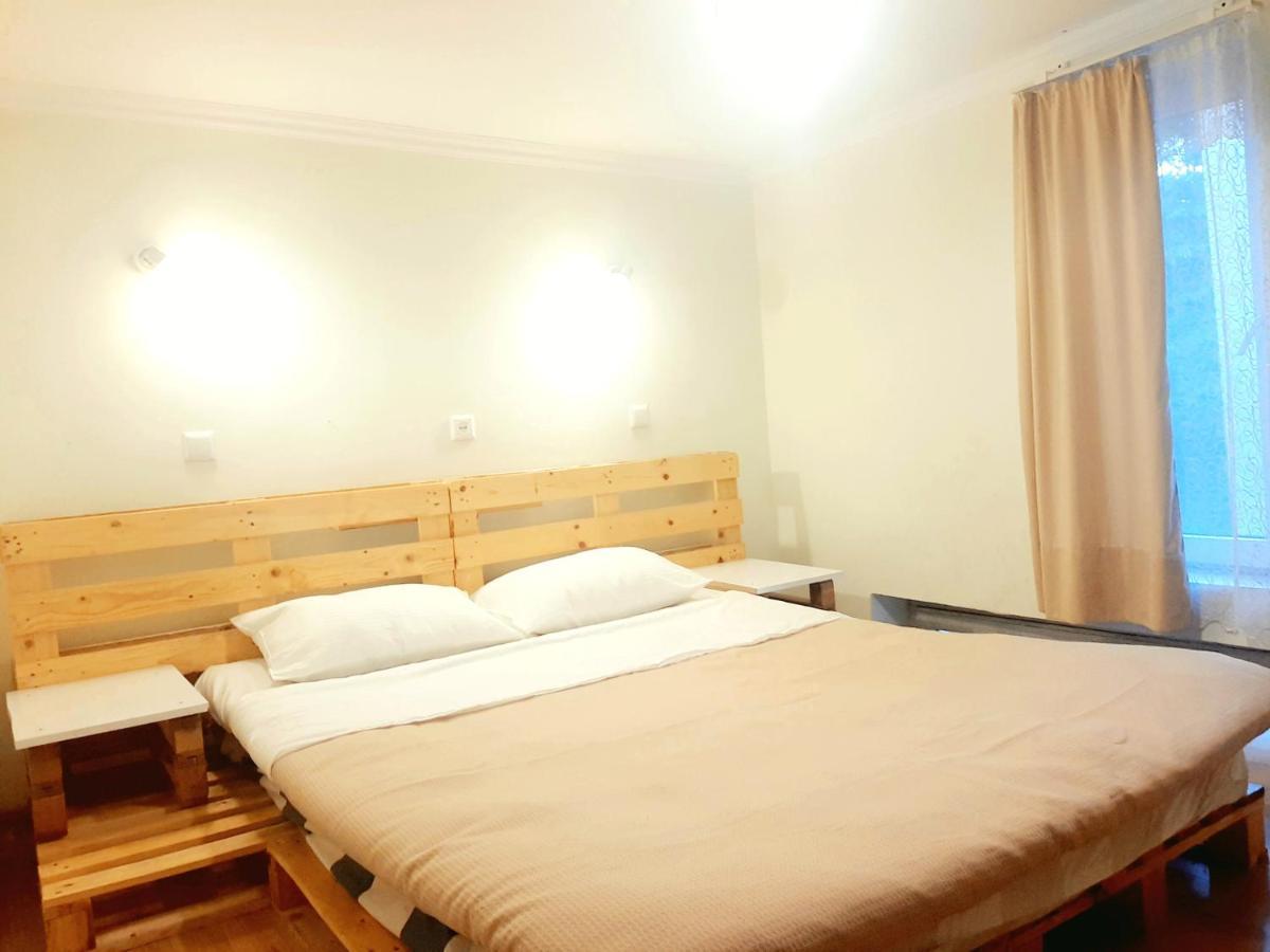 Welcome Guests Тбілісі Екстер'єр фото