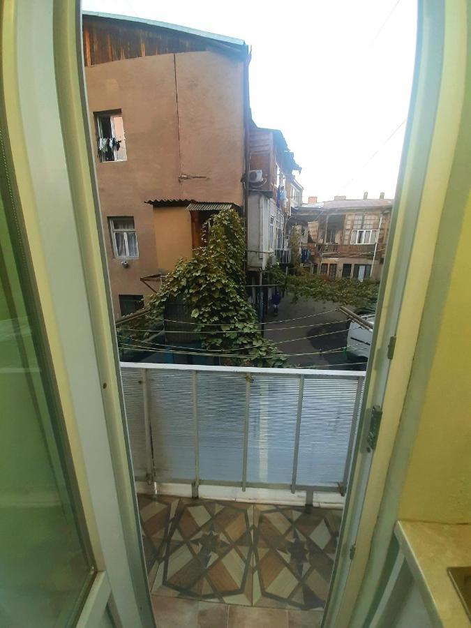 Welcome Guests Тбілісі Екстер'єр фото