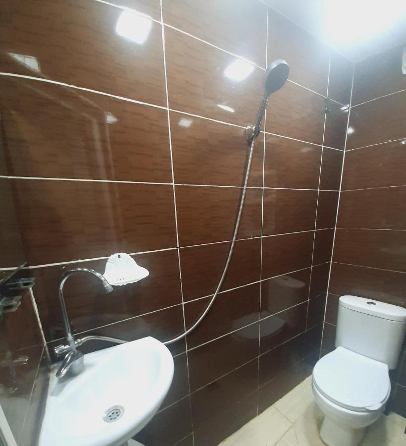 Welcome Guests Тбілісі Екстер'єр фото