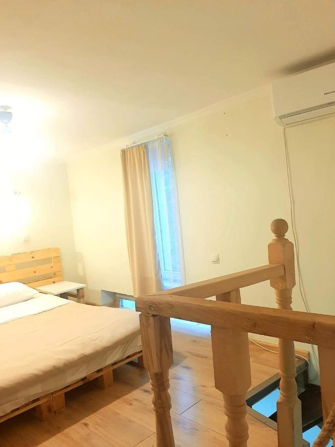 Welcome Guests Тбілісі Екстер'єр фото