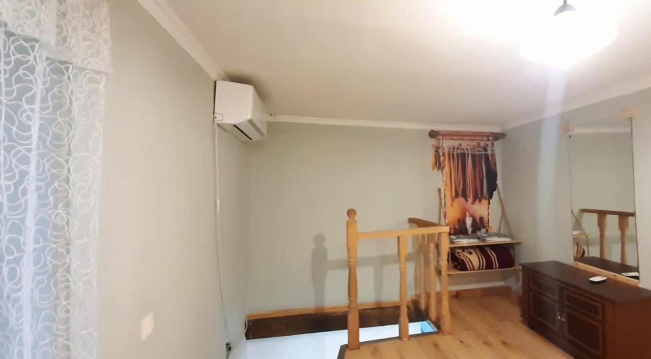 Welcome Guests Тбілісі Екстер'єр фото