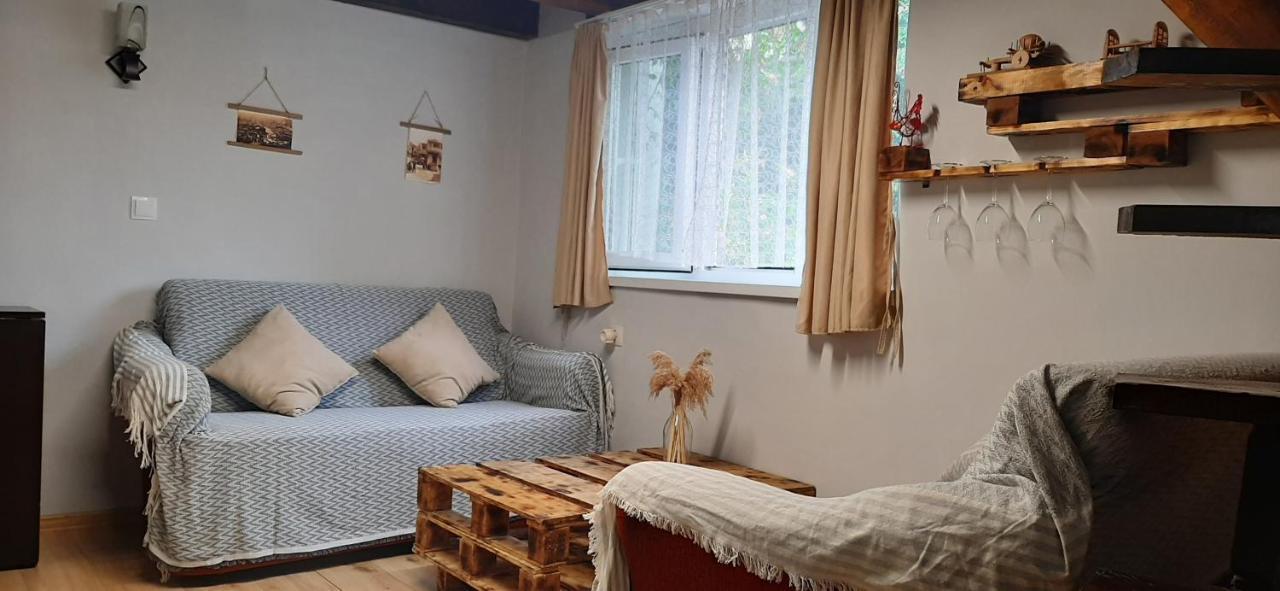 Welcome Guests Тбілісі Екстер'єр фото