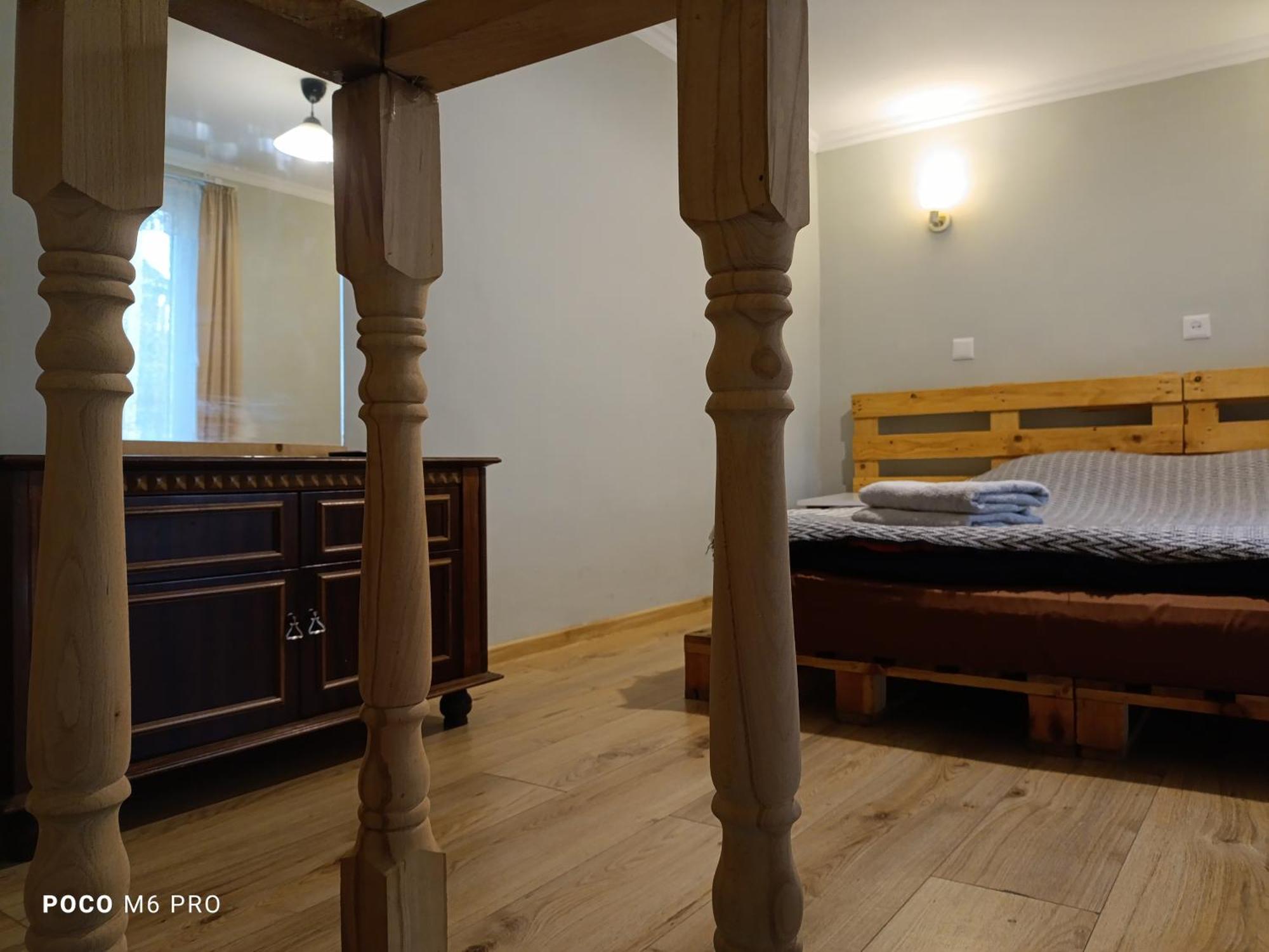 Welcome Guests Тбілісі Екстер'єр фото
