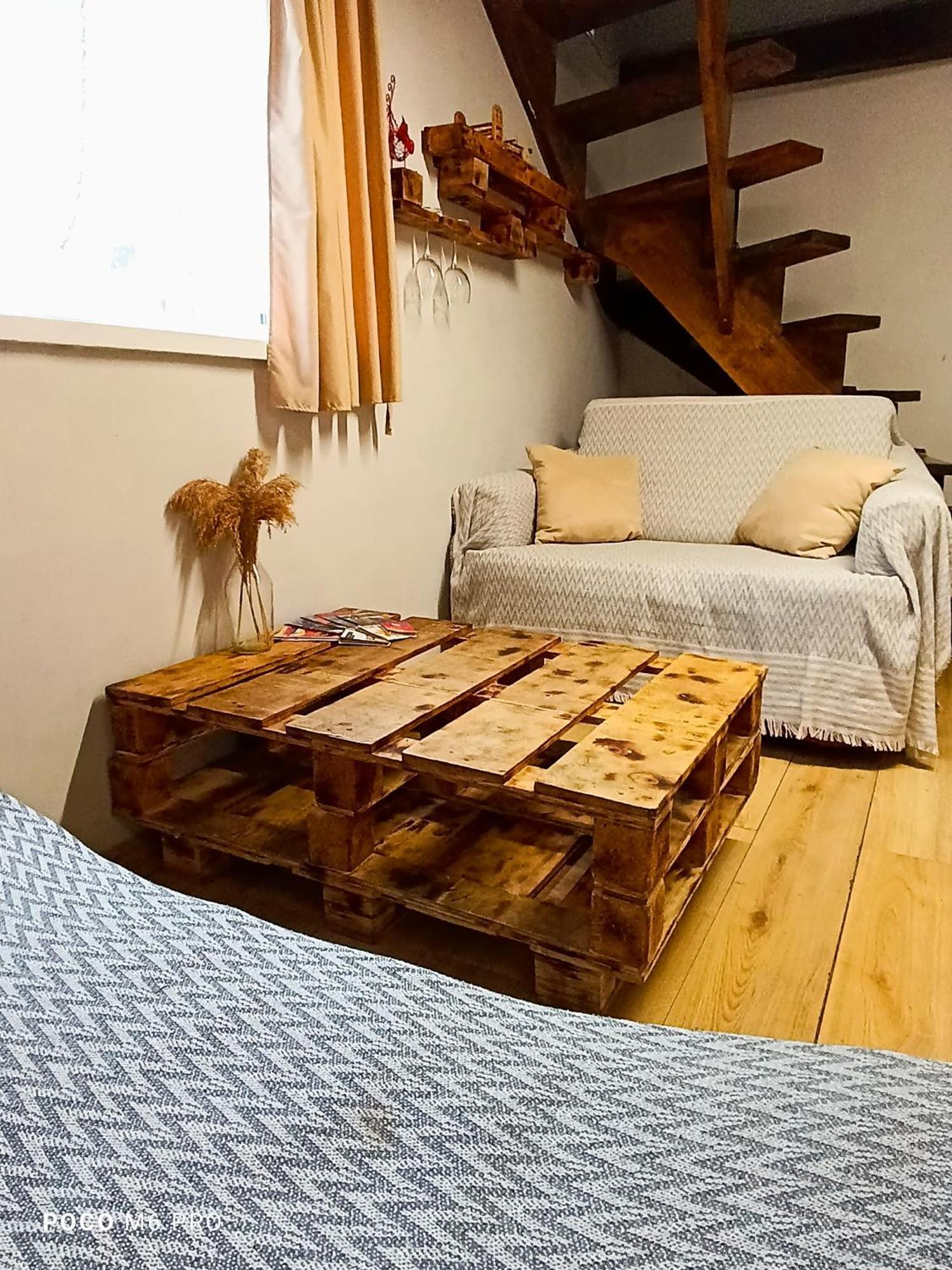Welcome Guests Тбілісі Екстер'єр фото