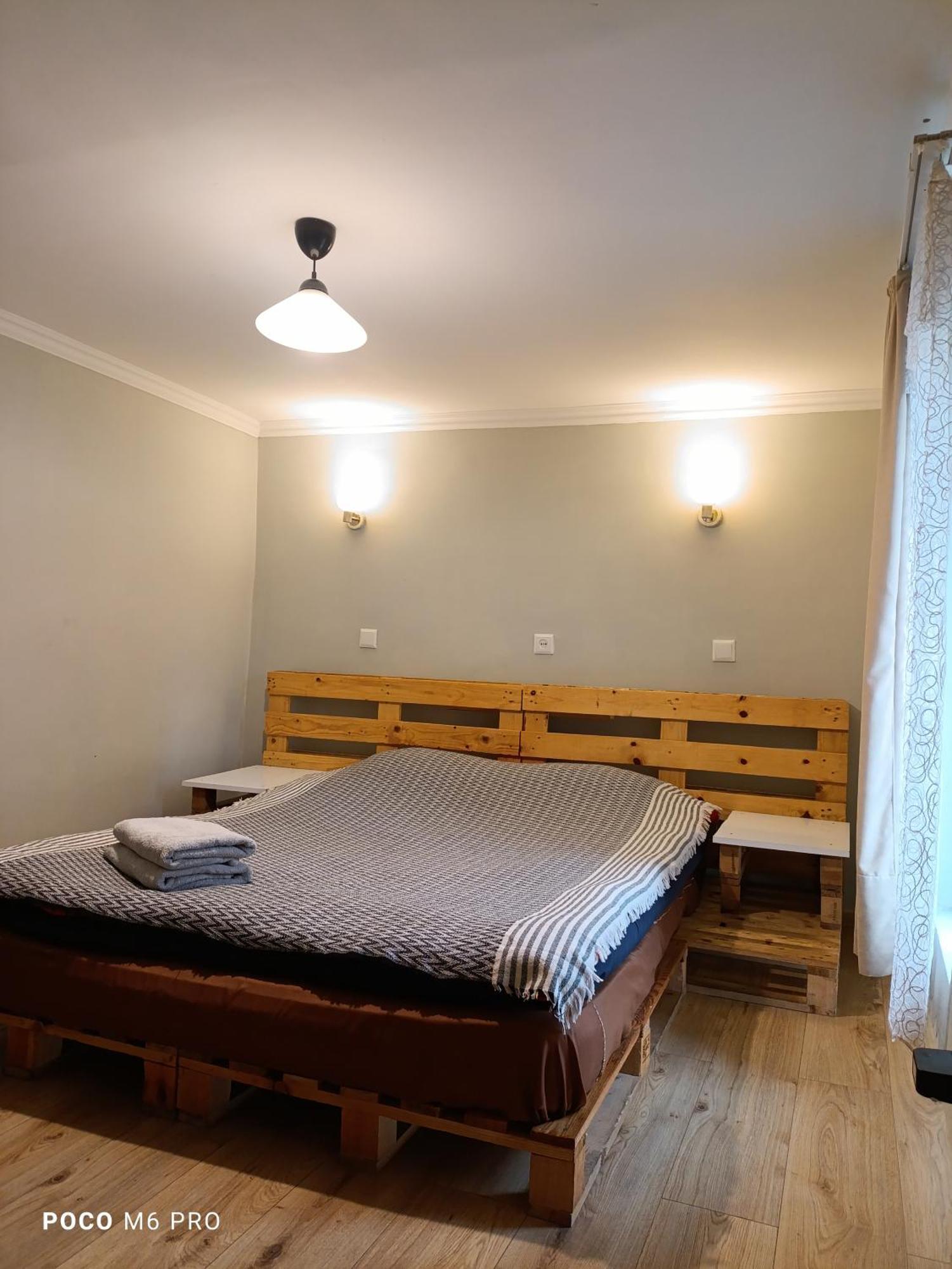 Welcome Guests Тбілісі Екстер'єр фото