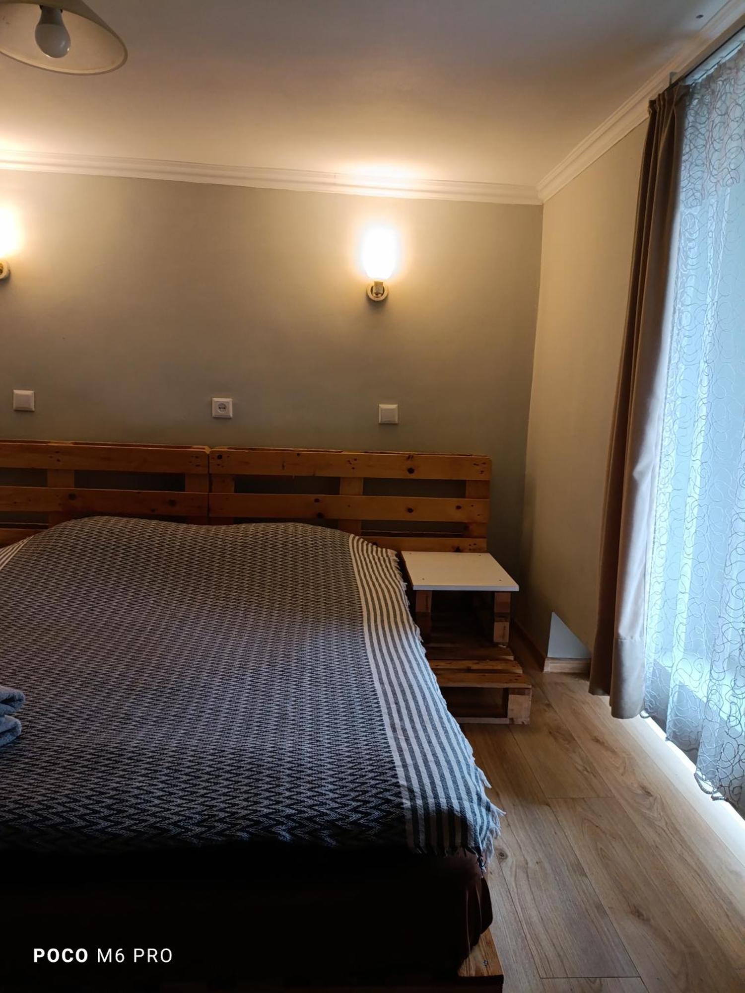 Welcome Guests Тбілісі Екстер'єр фото